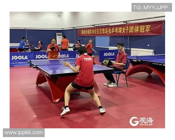 深圳乒乓球队技术探讨：提升竞技水平的关键策略与训练方法分析