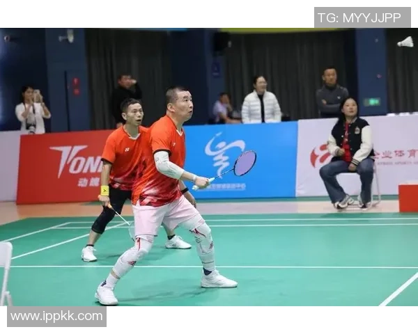 深圳羽毛球队在洲际杯中的默契配合展现团队精神与竞技实力